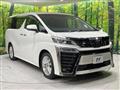 2019 Toyota Vellfire