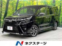 2021 Toyota Voxy