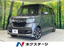 2018 Honda N BOX