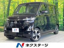 2025 Nissan ROOX