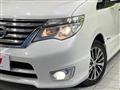 2013 Nissan Serena