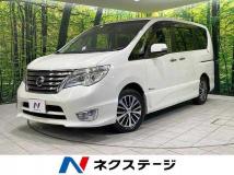 2013 Nissan Serena