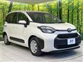 2024 Toyota Sienta