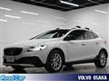 2018 Volvo Cross Country