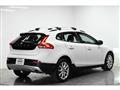 2018 Volvo Cross Country