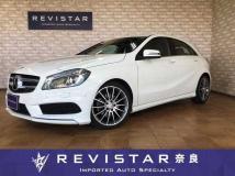 2015 Mercedes-Benz A-Class