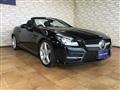 2013 Mercedes-Benz SLK