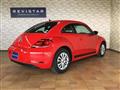 2017 Volkswagen Beetle