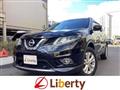 2015 Nissan X-Trail