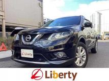 2015 Nissan X-Trail