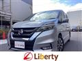 2016 Nissan Serena