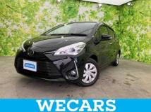 2019 Toyota Vitz