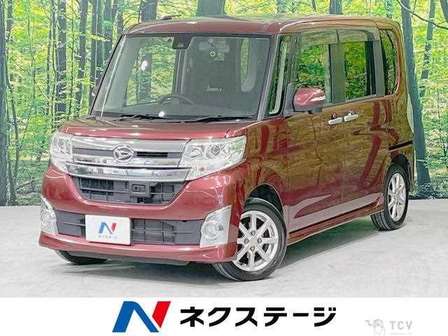 2015 Daihatsu Tanto