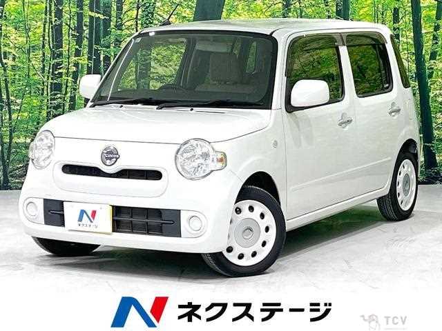 2017 Daihatsu MIRA COCOA