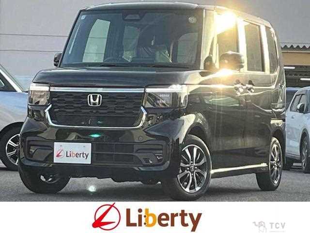 2025 Honda N BOX