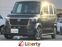 2025 Honda N BOX