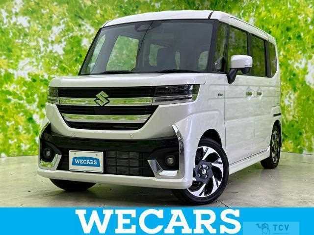 2025 Suzuki Suzuki Others