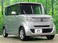 2013 Honda N BOX