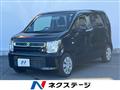 2019 Suzuki Wagon R