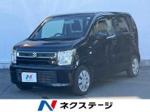 2019 Suzuki Wagon R