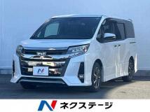 2019 Toyota Noah