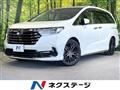 2021 Honda Odyssey