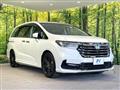 2021 Honda Odyssey