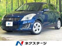 2014 Suzuki Swift