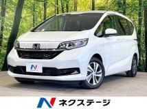 2023 Honda Freed