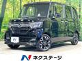 2018 Honda N BOX