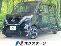 2023 Nissan ROOX