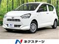 2021 Daihatsu Mira