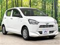 2021 Daihatsu Mira
