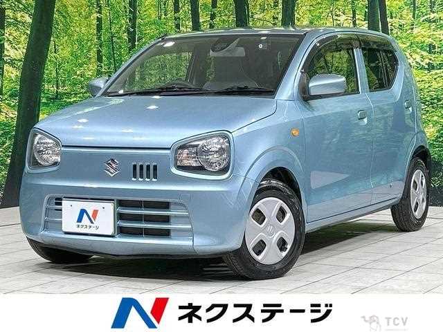 2015 Suzuki Alto