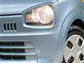 2015 Suzuki Alto