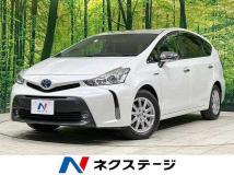 2015 Toyota PRIUS α