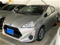 2016 Toyota AQUA