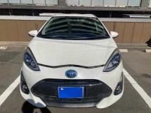 2019 Toyota AQUA