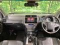 2019 Toyota Land Cruiser Prado