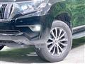 2019 Toyota Land Cruiser Prado