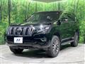 2019 Toyota Land Cruiser Prado