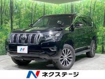 2019 Toyota Land Cruiser Prado