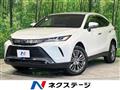 2020 Toyota Harrier Hybrid