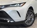2020 Toyota Harrier Hybrid