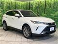 2020 Toyota Harrier Hybrid