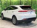 2020 Toyota Harrier Hybrid
