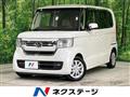 2021 Honda N BOX