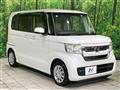 2021 Honda N BOX