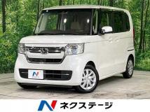 2021 Honda N BOX