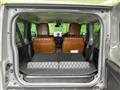2025 Suzuki Jimny